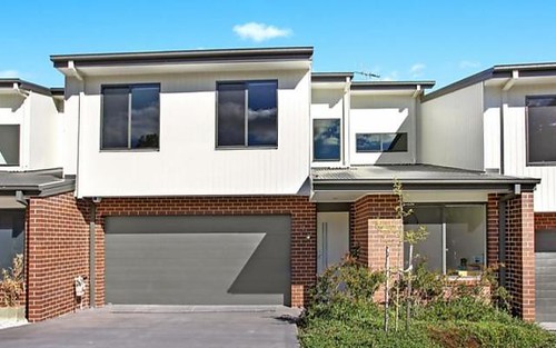 7/16 Ray Ellis Crescent, Forde ACT