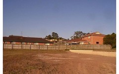 Lot 11, Cusack Avenue, Liverpool NSW