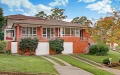 4 Harley Crescent, Eastwood NSW