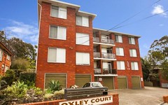6/31-33 Oxley Avenue, Jannali NSW
