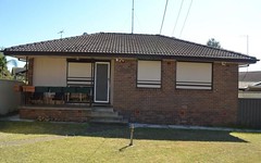 2 Maple Road, North St Marys NSW