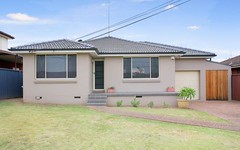10 Hampden Place, Raby NSW