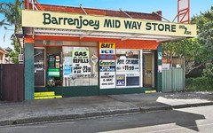 53 Barrenjoey Road, Ettalong Beach NSW