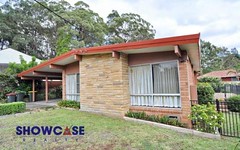 15 Kings Place, Carlingford NSW