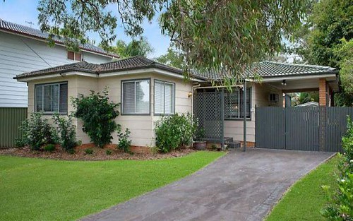 6 Reserve Circuit, Currans Hill NSW