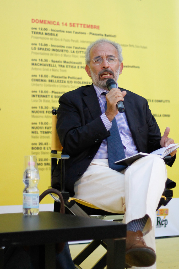 #festpolitica 2014 - Sabato 13 settembre