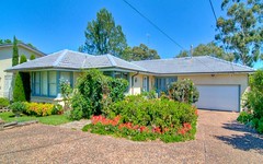 47 Excelsior Avenue, Castle Hill NSW
