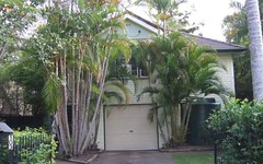 103 CENTRAL Ave, Sherwood QLD