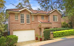 5 Kingsley Close, Wahroonga NSW