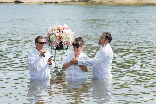 Water Baptism 2014-40