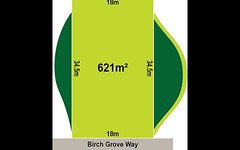 Lot 1144 Birch Grove Way, Taylors Hill VIC