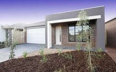 Lot 274 Adriatic Way, Point Cook VIC