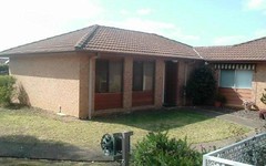 Address available on request, Bossley Park NSW