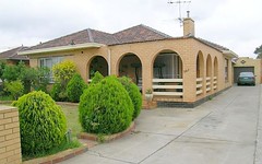 207 Military Road *NOT MAIN ROAD*, Avondale Heights VIC