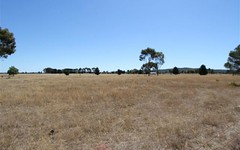 Lot 3 Exchequer Road, Cape Clear VIC