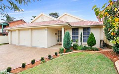 11 Evenstar Place, St Clair NSW