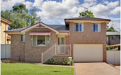 12 Toll House Way, Windsor NSW