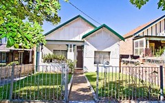 3 Wrights Ave, Marrickville NSW