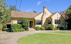 39 Junction Rd, Wahroonga NSW