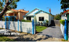 37 Broughton Street, Mortdale NSW