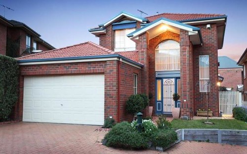8 The Crest, Attwood VIC