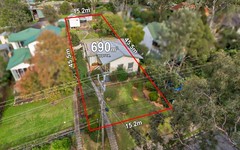 212 Rattray Road, Montmorency VIC