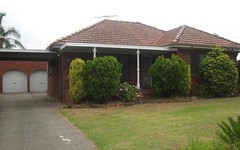 867 Henry Lawson Drive, Picnic Point NSW