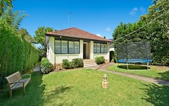 29 Dudley Road, Rose Bay NSW