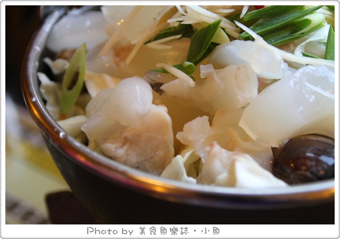 【花蓮】賴桑壽司屋‧平價日式料理‧熱門排隊店 @魚樂分享誌