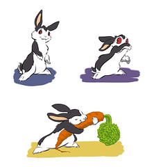 Bunnicula (character shots) • <a style="font-size:0.8em;" href="https://www.flickr.com/photos/75808108@N02/14878789954/" target="_blank">View on Flickr</a>
