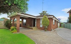 83 Lake Entrance Road, Barrack Heights NSW