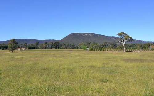 Lot 104 Franks Place, Hartley NSW