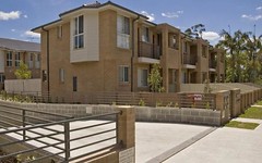 5/53-55 HAMMERS ROAD, Northmead NSW