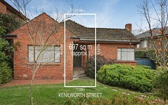 20 Kenilworth Street, Balwyn VIC