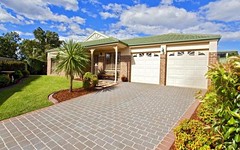 4 Narran Place, Glenmore Park NSW