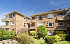 1/14 Marshall Street, Manly NSW