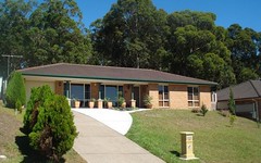 25 Lorikeet Court, Tingira Heights NSW