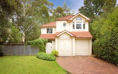 20 CATES PLACE, St Ives NSW