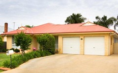 110 Erskine Road, Griffith NSW