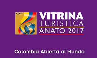 Con participación de municipios del posconflicto, este miércoles arranca la Vitrina Turística de Anato