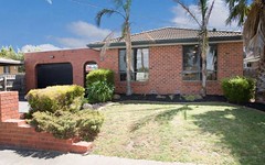 1 Cavesson Court, Epping VIC