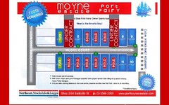 Lot 11 Moyne Estate, Port Fairy VIC