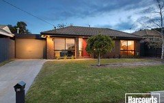 36 Luscombe Ave, Carrum Downs VIC