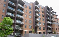 27/24-28 College Cres, Hornsby NSW