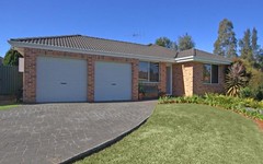 11 Stephenson Place, Currans Hill NSW