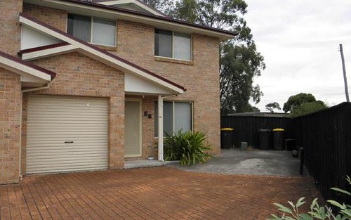 Unit 18/2 Charlotte Road, Rooty Hill NSW