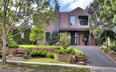 14 The Woodland, Wheelers Hill VIC