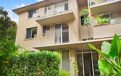 8c/29 Quirk Road, Manly Vale NSW