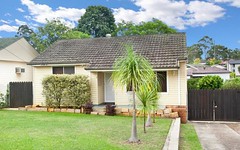 7 Hathaway Rd, Lalor Park NSW