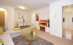 17/465 Willoughby Road, Willoughby NSW